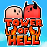 Tower of Hell: Obby Blox