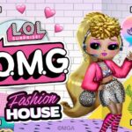 L.O.L. Surprise! O.M.G.™ Fashion House