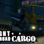 Night OffRoad Cargo