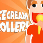 Ice Cream Roller!