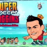 Super Soccer Noggins – Xmas Edition