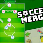 Soccer Merge