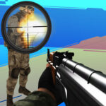 Infantry Attack Battle 3D FPS