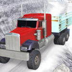 Truck Simulator Offroad Driving