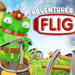 Adventure of Flig