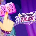 Melodic Tiles