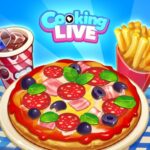 Cooking Live – Be a Chef & Cook