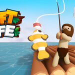 Raft Life