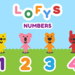 Lofys – Numbers