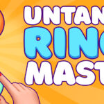 Untangle Rings Master