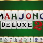 Mahjong Deluxe 2