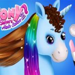 Pony Pet Salon 3D