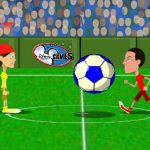 Super Soccer 2